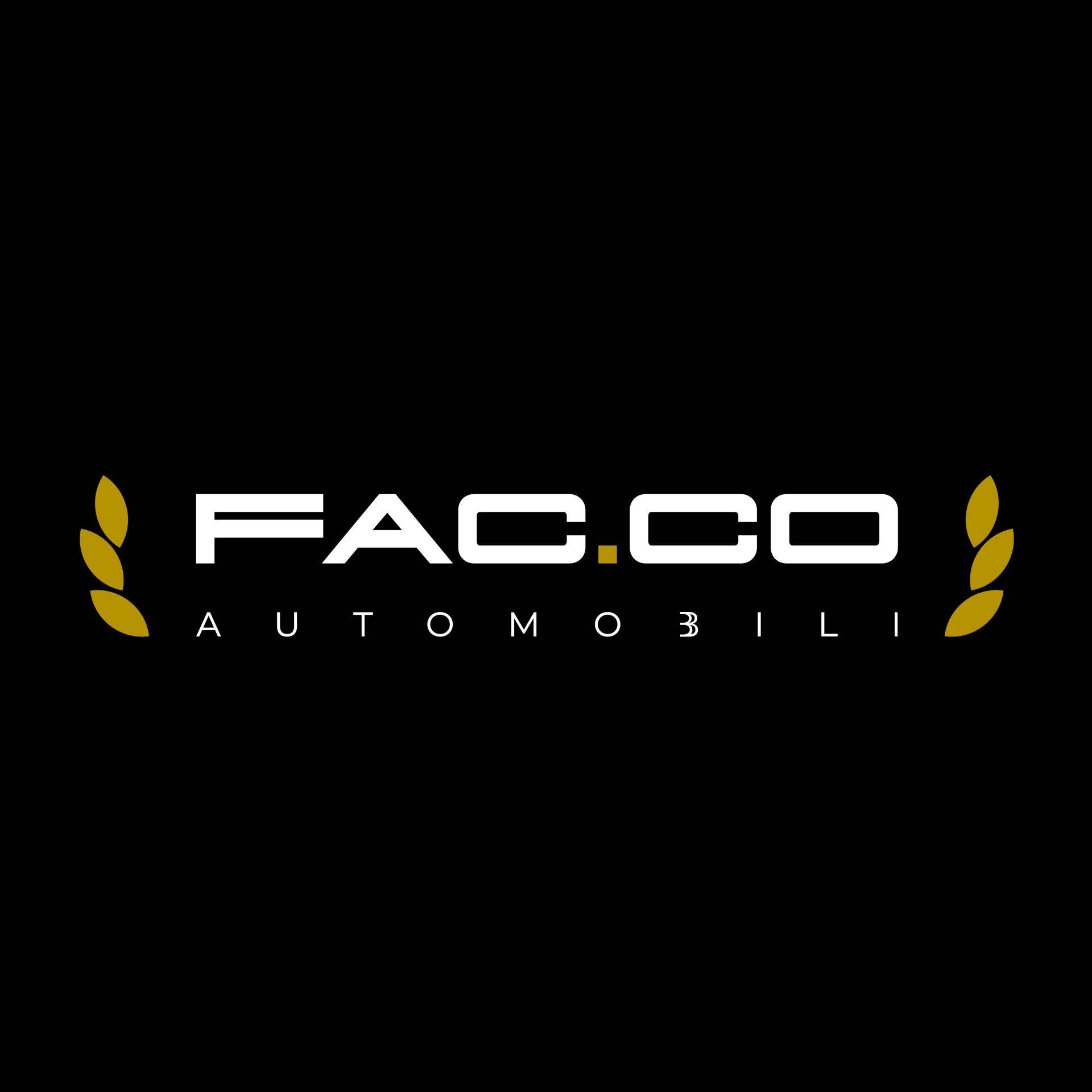 Logo di FAC.CO AUTOMOBILI SRLS