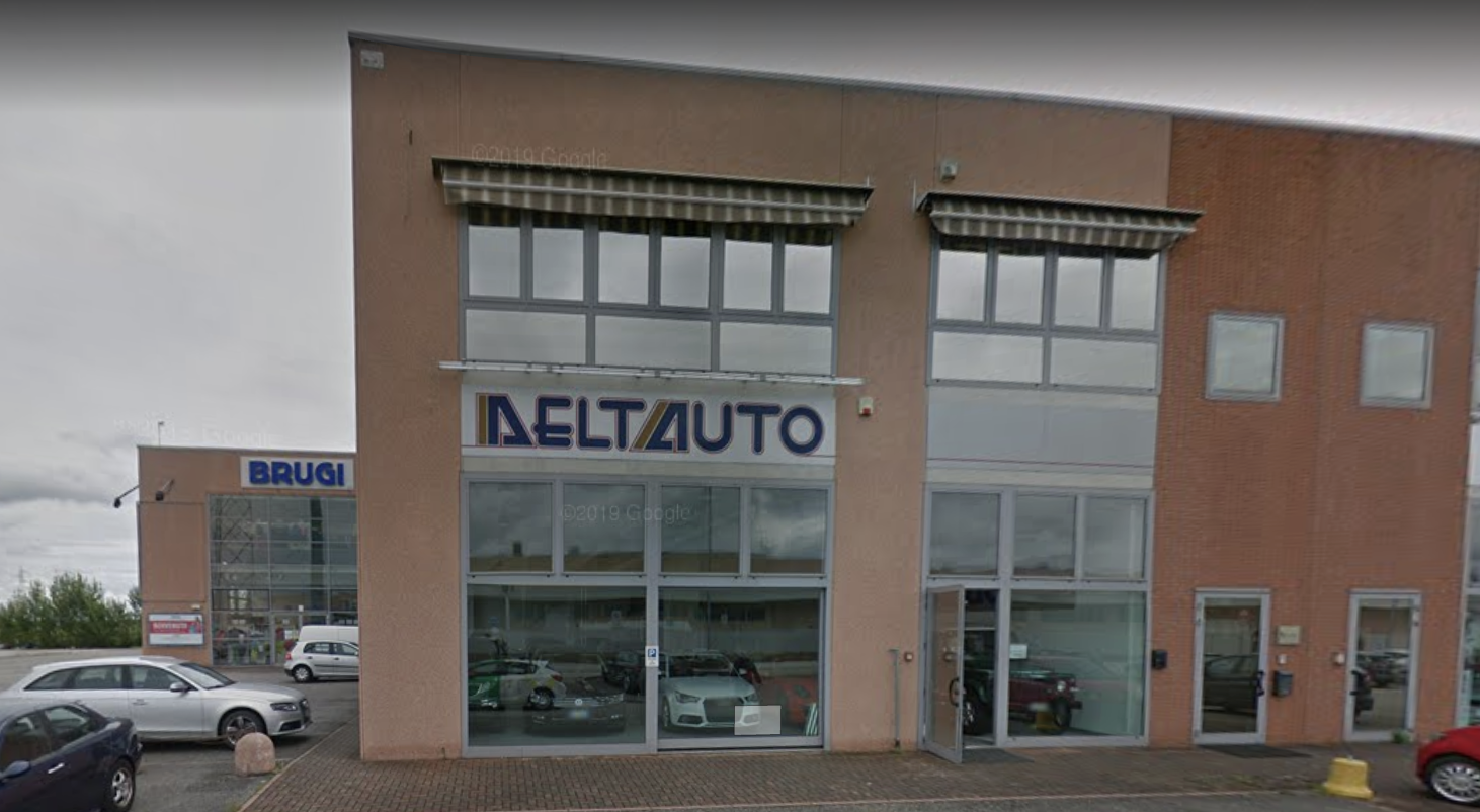 DELTAUTO S.R.L.