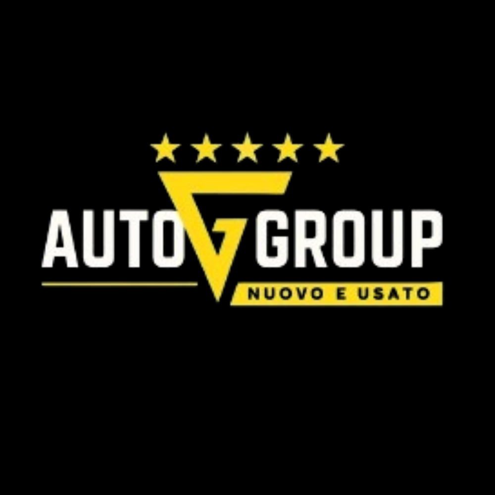 Logo di NEW AUTOGROUP