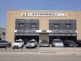 MP Automobili