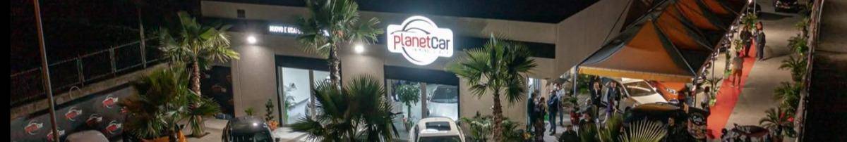 PLANET CAR di Pirozzi Giancarlo