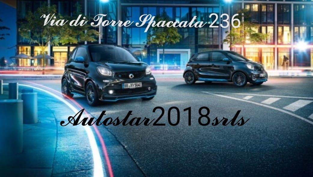 AUTO STAR 2018 - S.R.L. SEMPLIFICATA