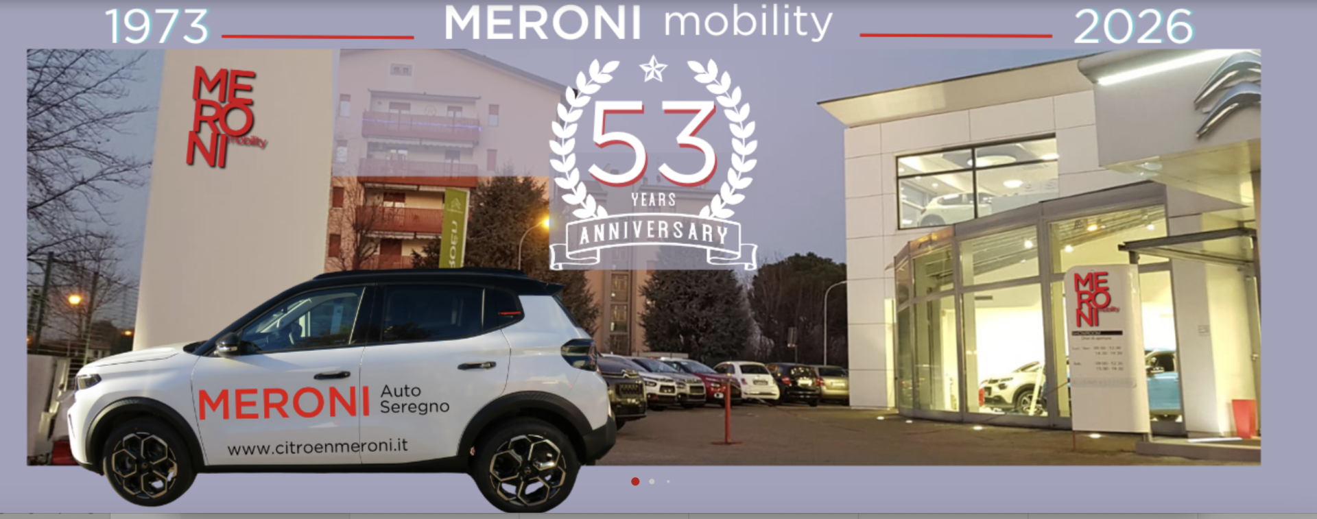 Meroni Luigi s.r.l.