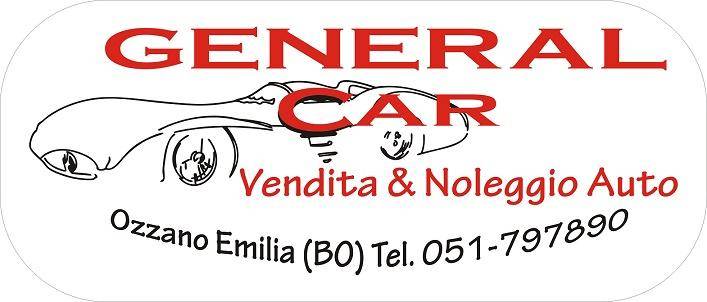 Logo di GENERAL CAR