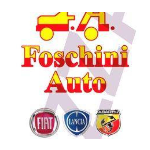 Logo di FOSCHINI AUTO
