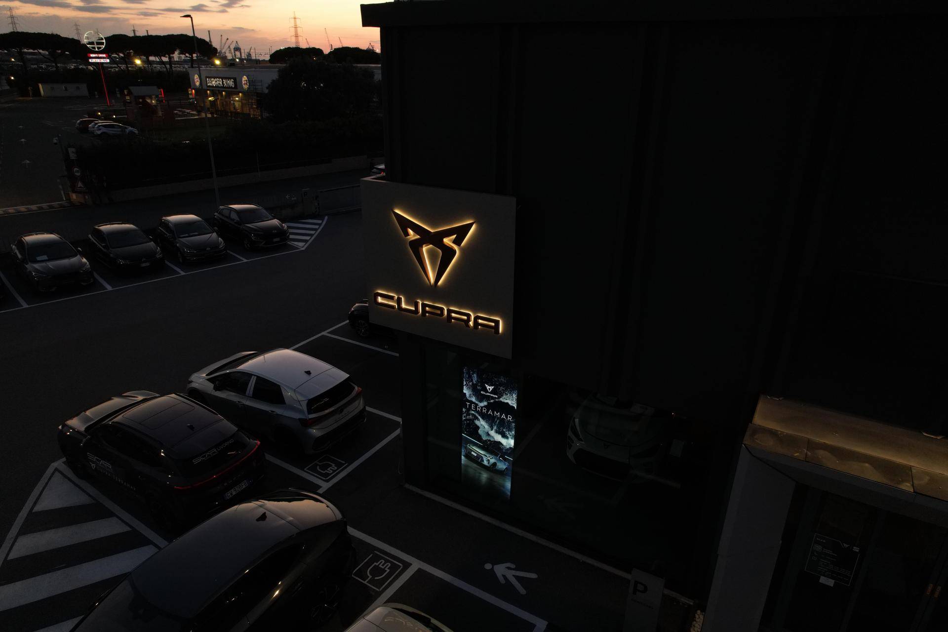 SCAR SRL