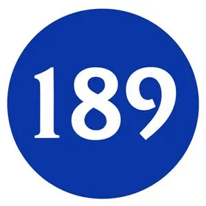 Logo di 189 Autonoleggio Srl