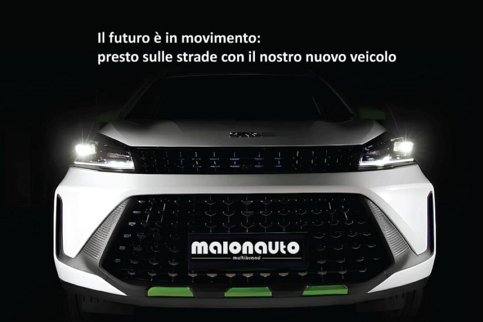 MAIONAUTO SRL