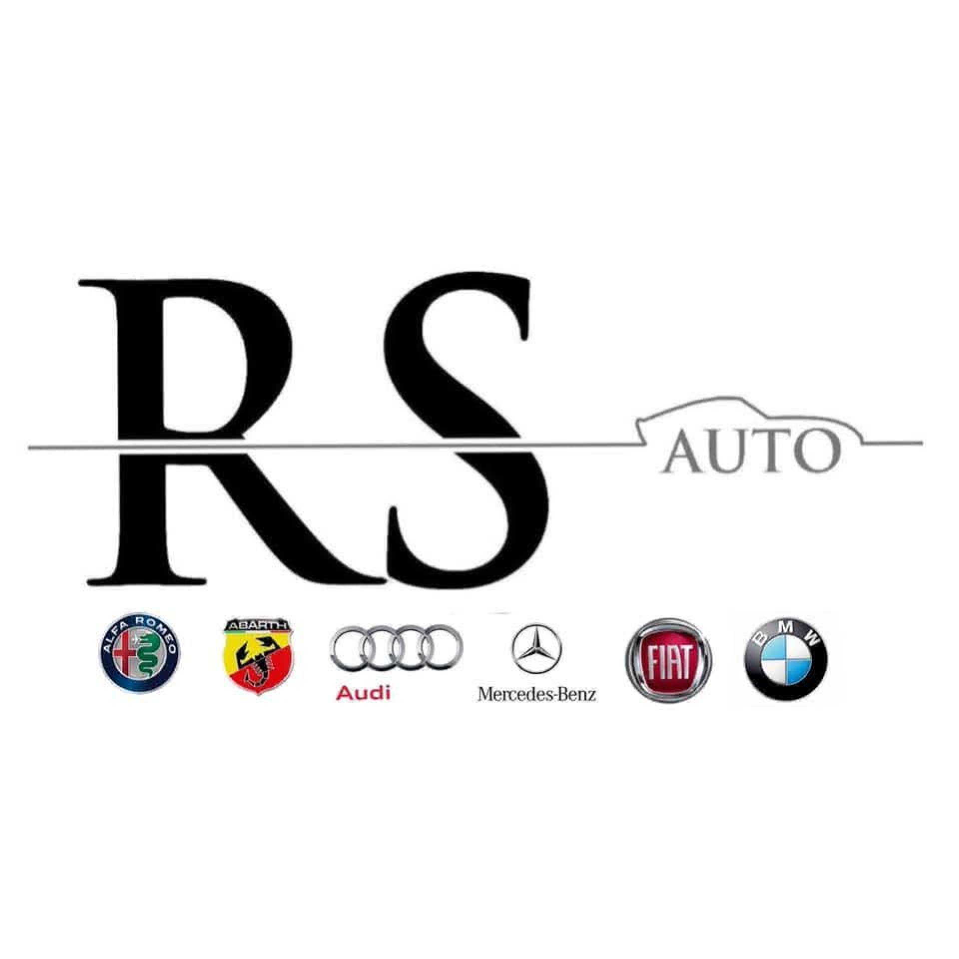 Logo di RS AUTO SRLS