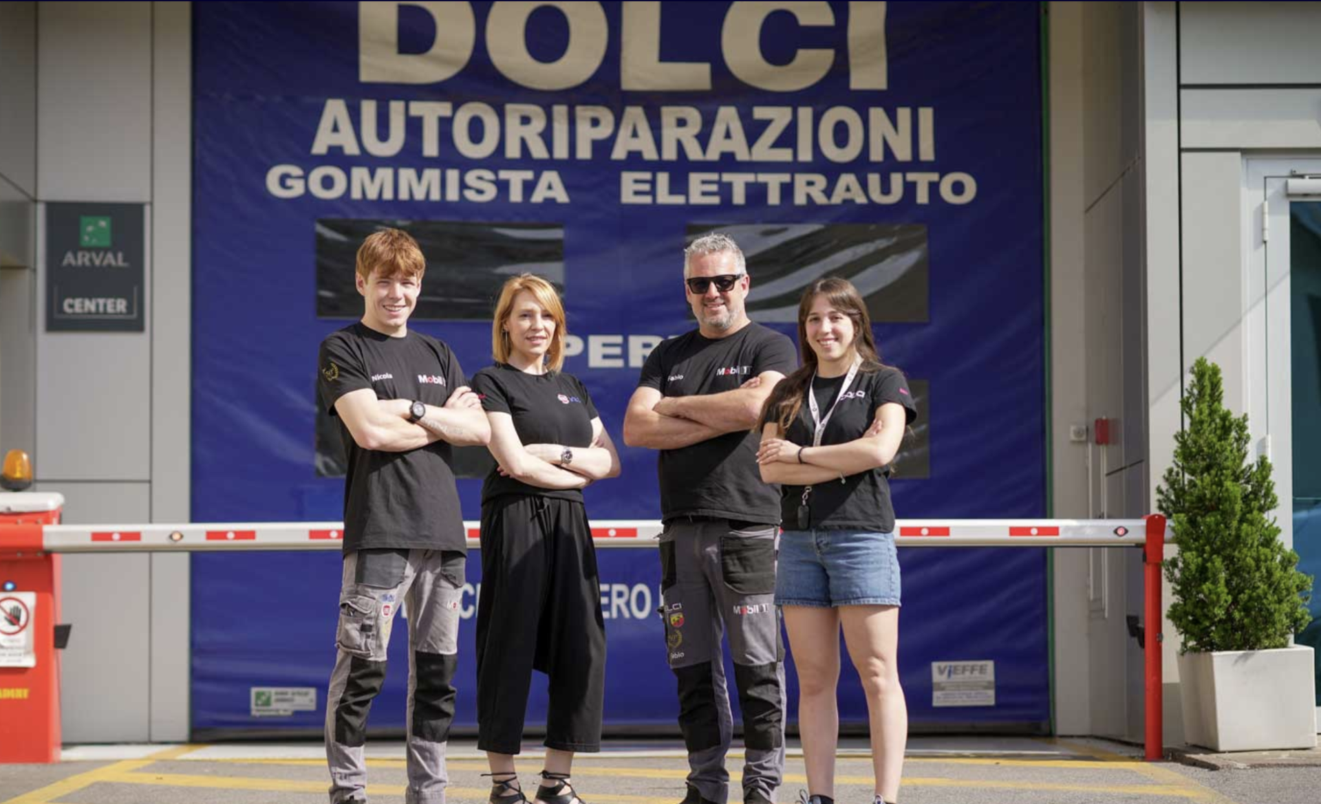 DOLCI SRL