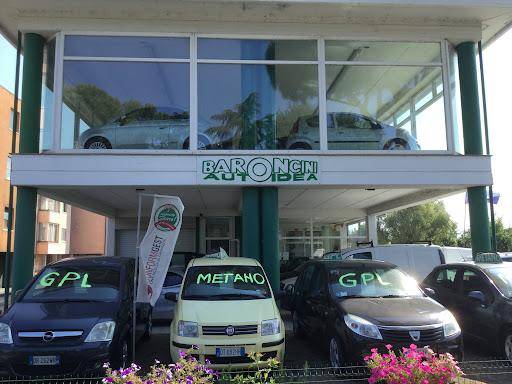 BARONCINI AUTO