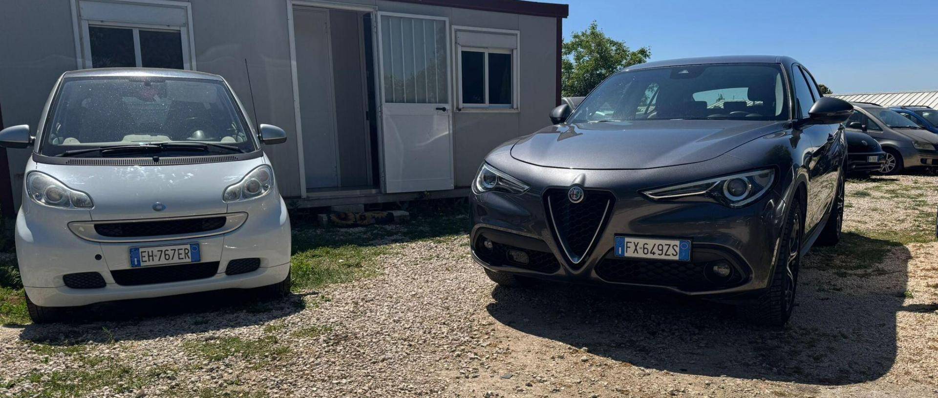 Automobili 3C
