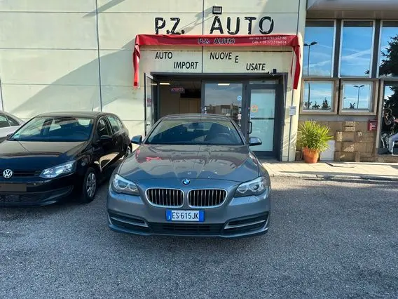 P.Z. AUTO S.A.S. DI PIOVANI GIUSEPPE & C.
