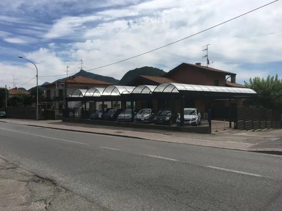 Multiauto