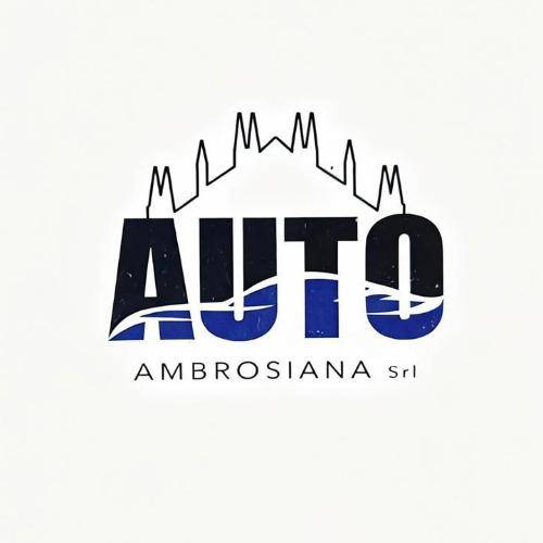 Logo di Auto Ambrosiana Srl