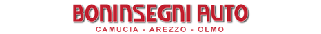 BONINSEGNI AUTO S.R.L.
