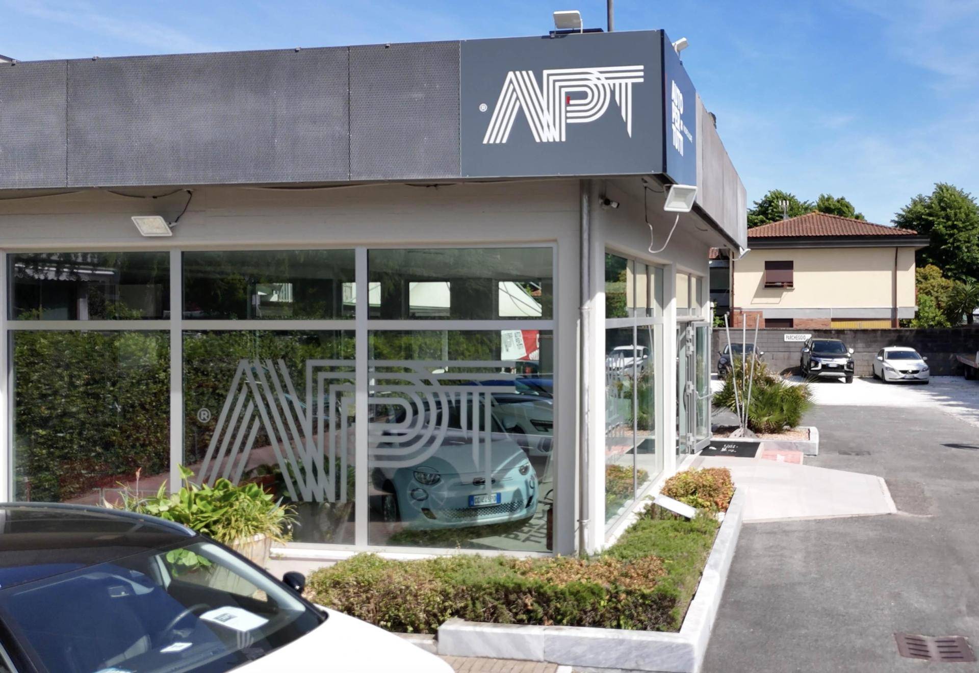 AUTO PER TUTTI CARRARA
