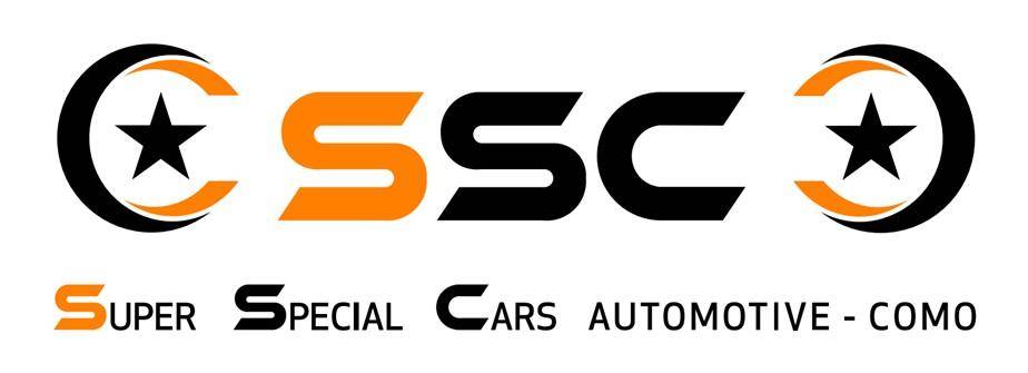 SSC AUTOMOTIVE COMO