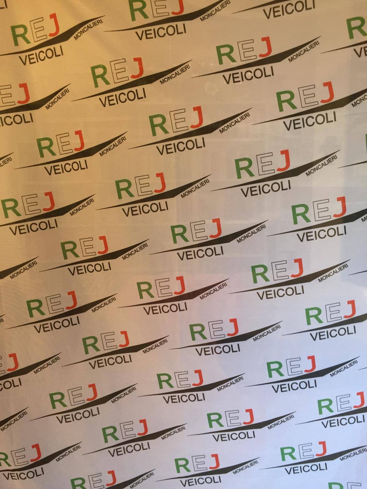 Logo di REJVEICOLI