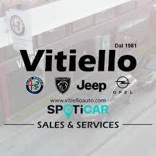 Vitiello Auto Srl