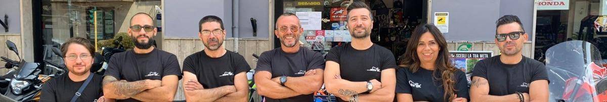 PICO MOTO SRL
