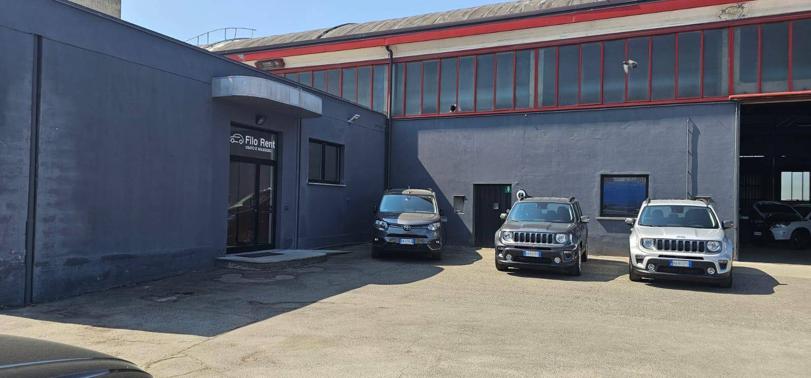 Filo Rent Srl