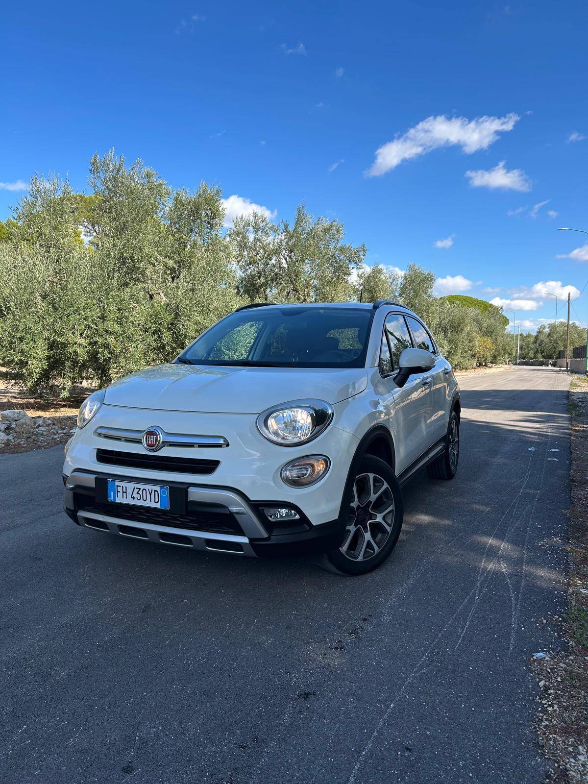 AUTOLOOK DI CHIAROLLA VINCENZO