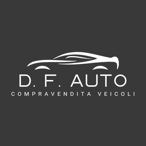 Logo di DF AUTO di FACCIO DAVIDE