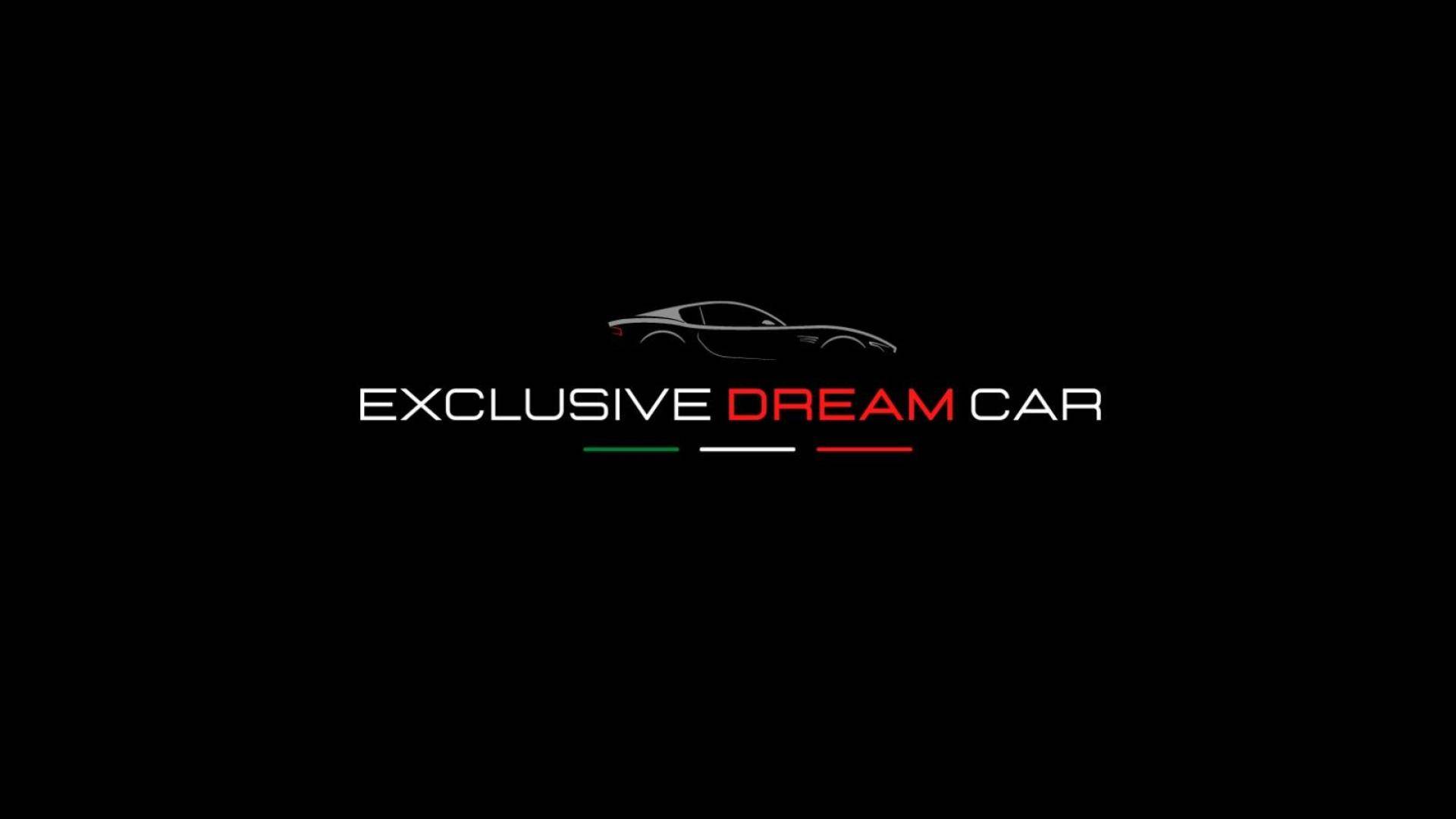 EXCLUSIVE DREAM CAR