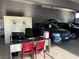 Maxicar Srl