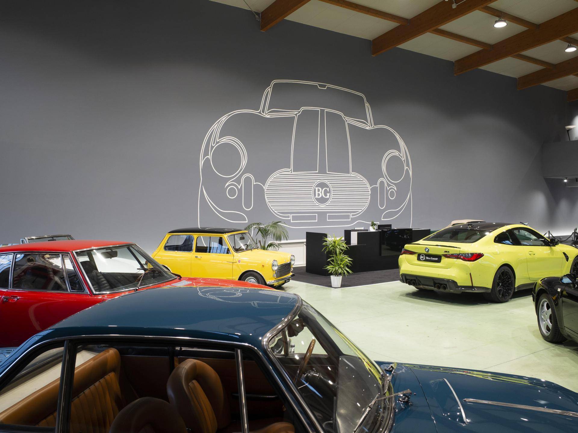 BIGA GARAGE