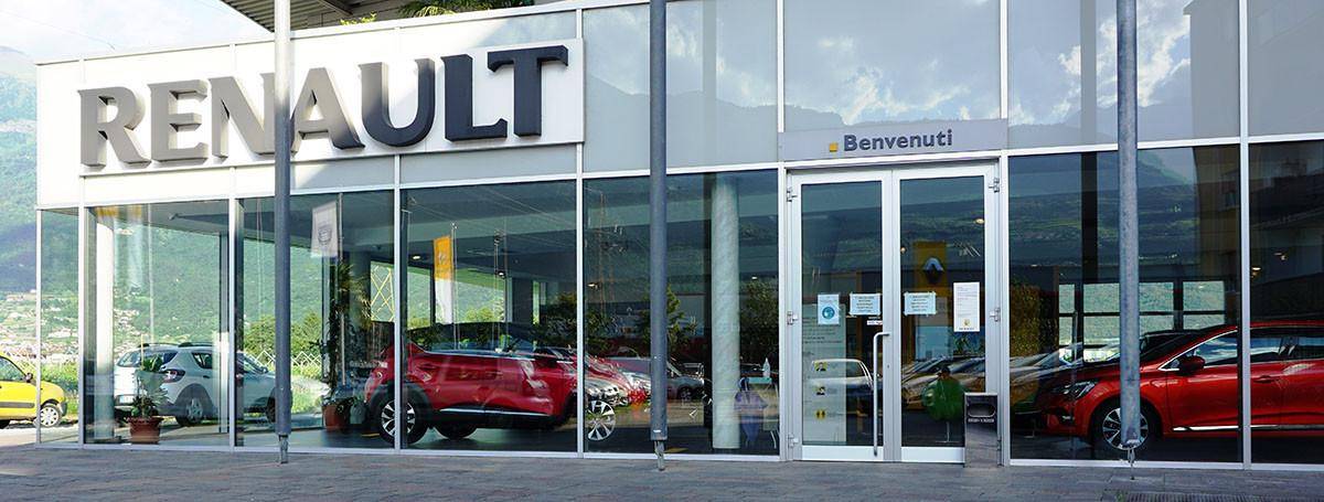 MANCO SRL