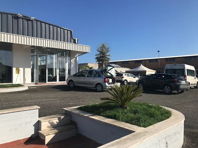 ABBENDA AUTOMOBILI SOCIETA' A RESPONSABILITA' LIMITATA