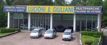 Lucioni E Giuliani S.N.C.