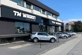 TM WAGEN PISTOIA