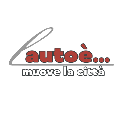 L'AUTOE' SRL