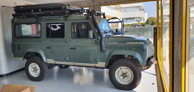 AUTOPLAN DI MARIN NICOLA