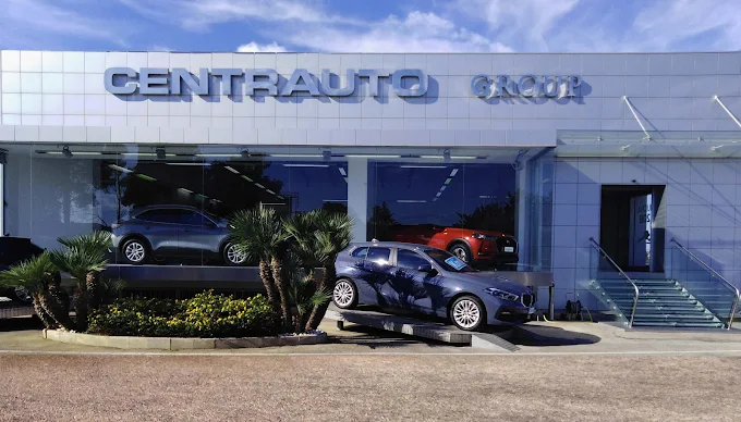 Centrauto Group srl