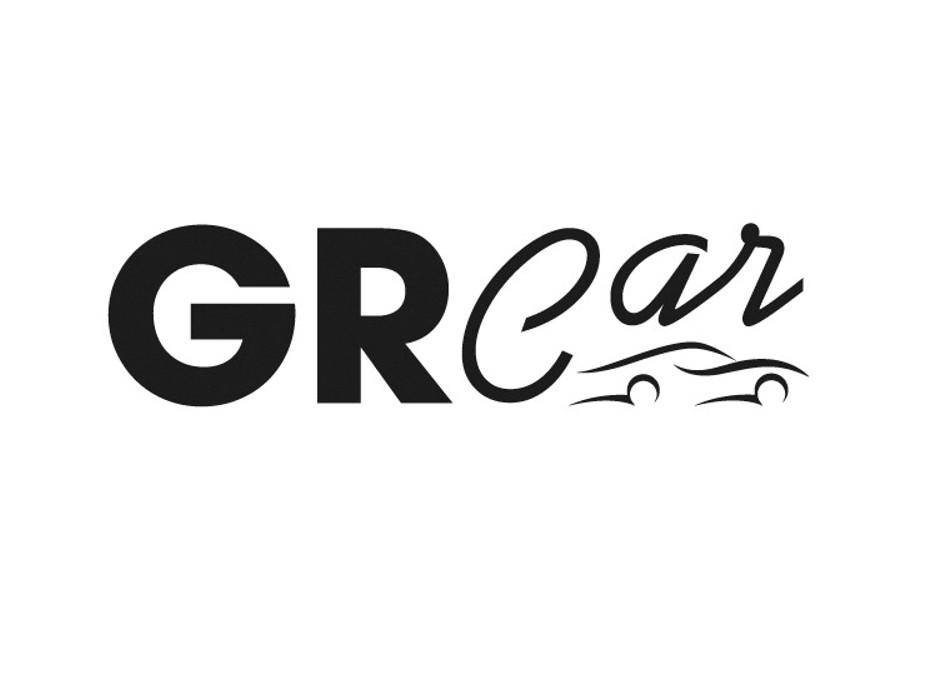 Logo di GR CAR