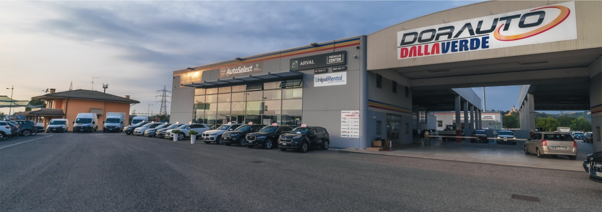 DORAUTO S.R.L.S.