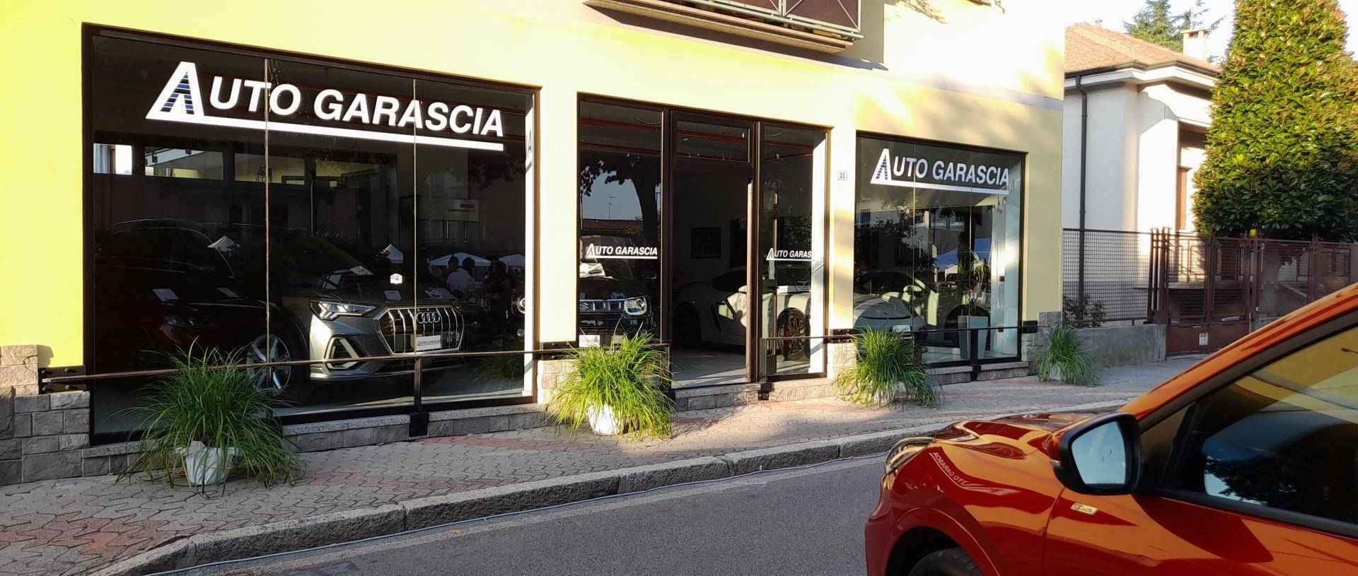 Autogarascia