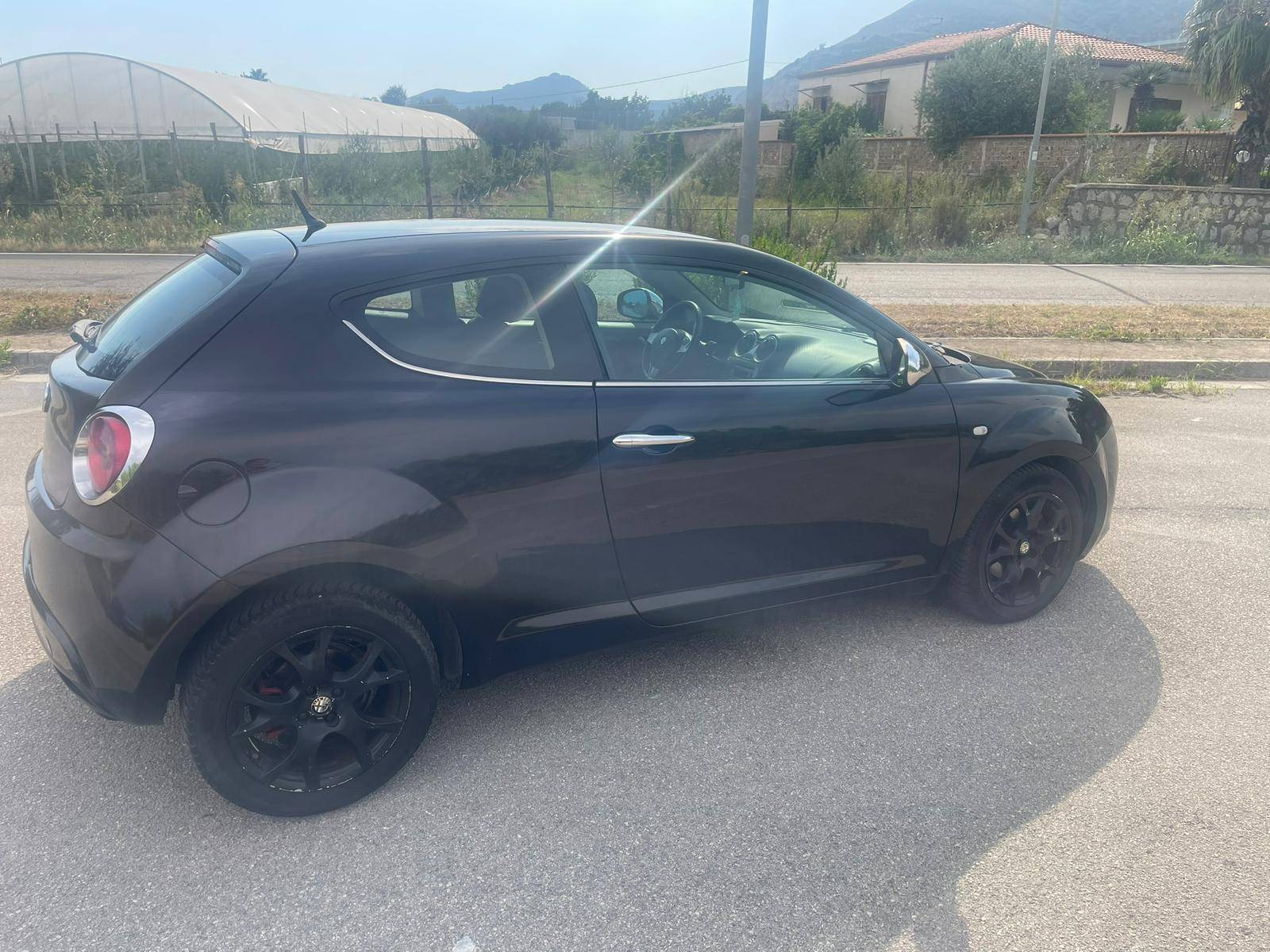 VI.MA. CARS DI DEL DUCA ADELINA