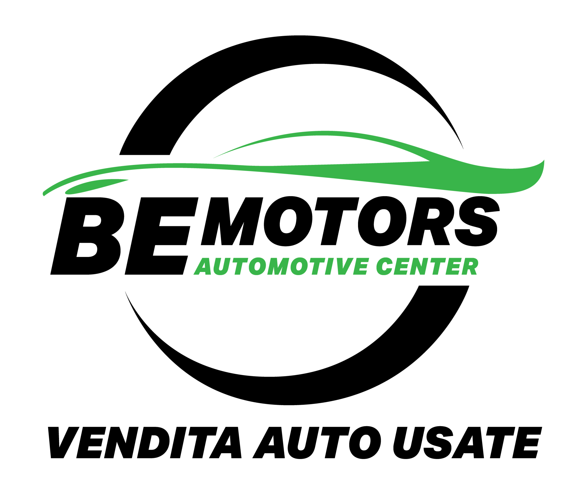 Logo di BE MOTORS DI GUGLIELMO WALTER
