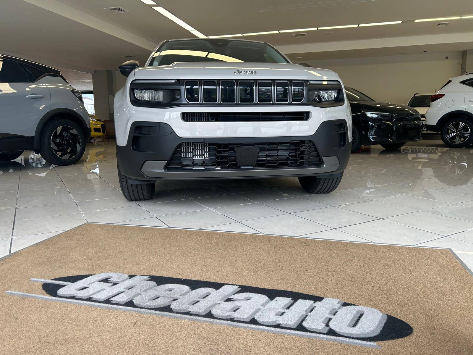 GHEDAUTO S.R.L.