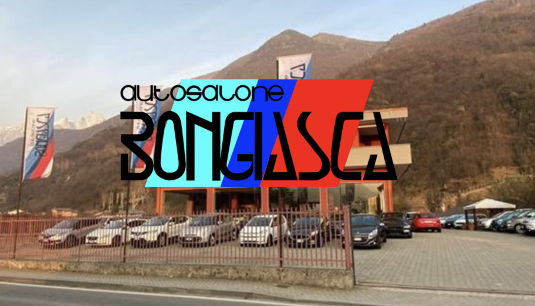 Autosalone Bongiasca srl