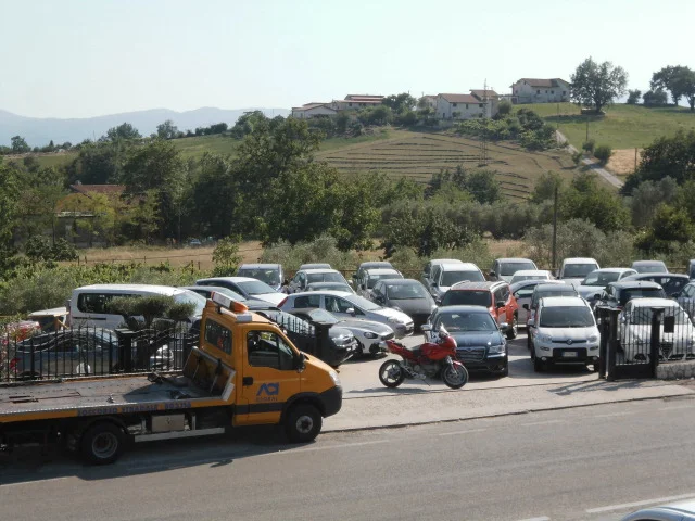 TOP CAR S.R.L.