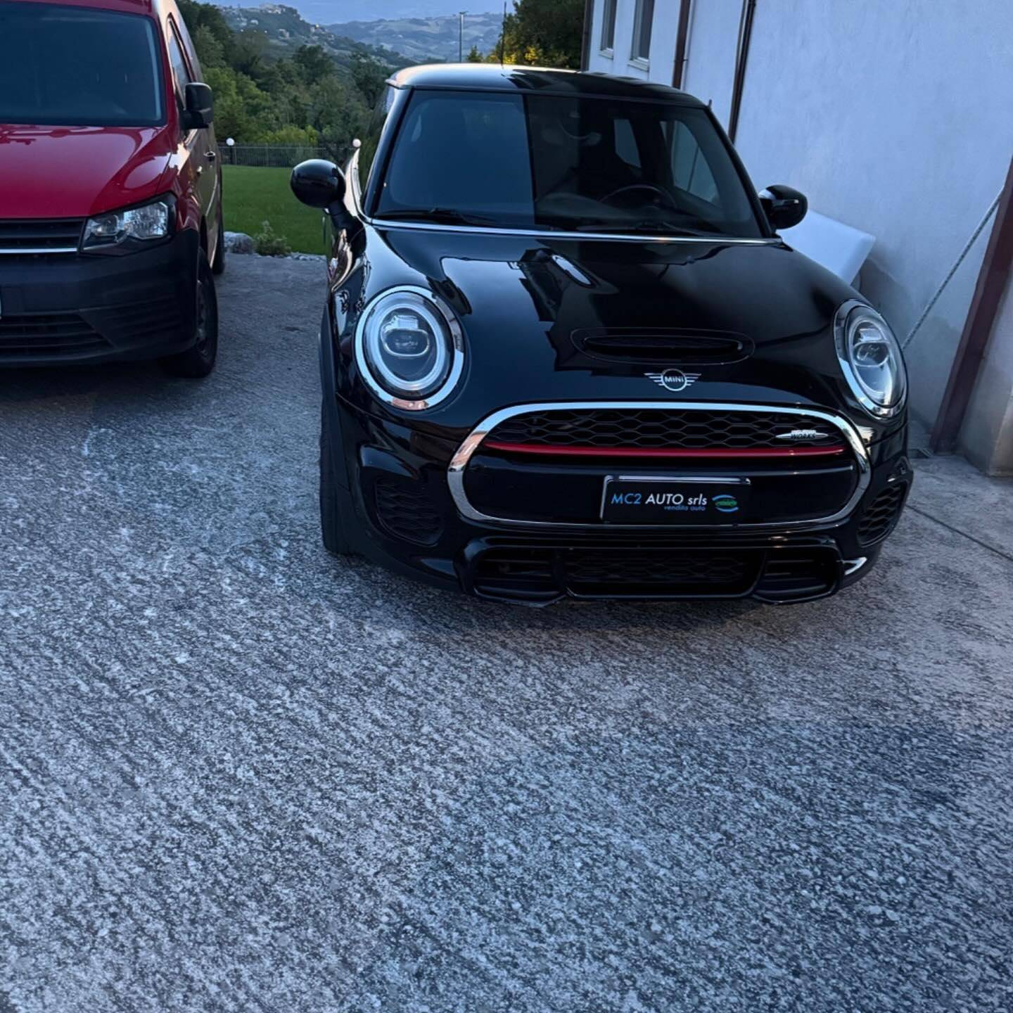 MC2 AUTO SRLS
