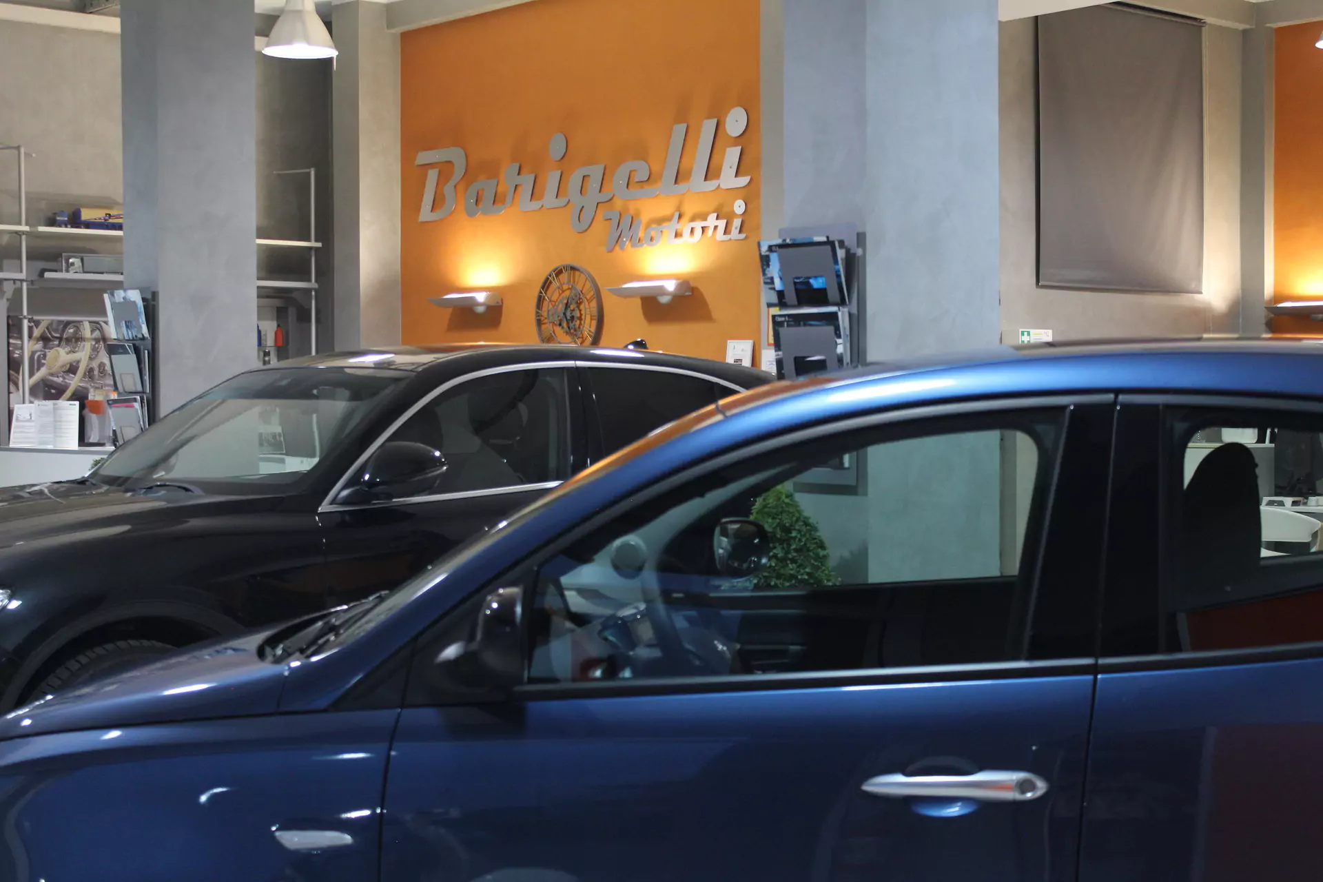 Barigelli Motori Srl