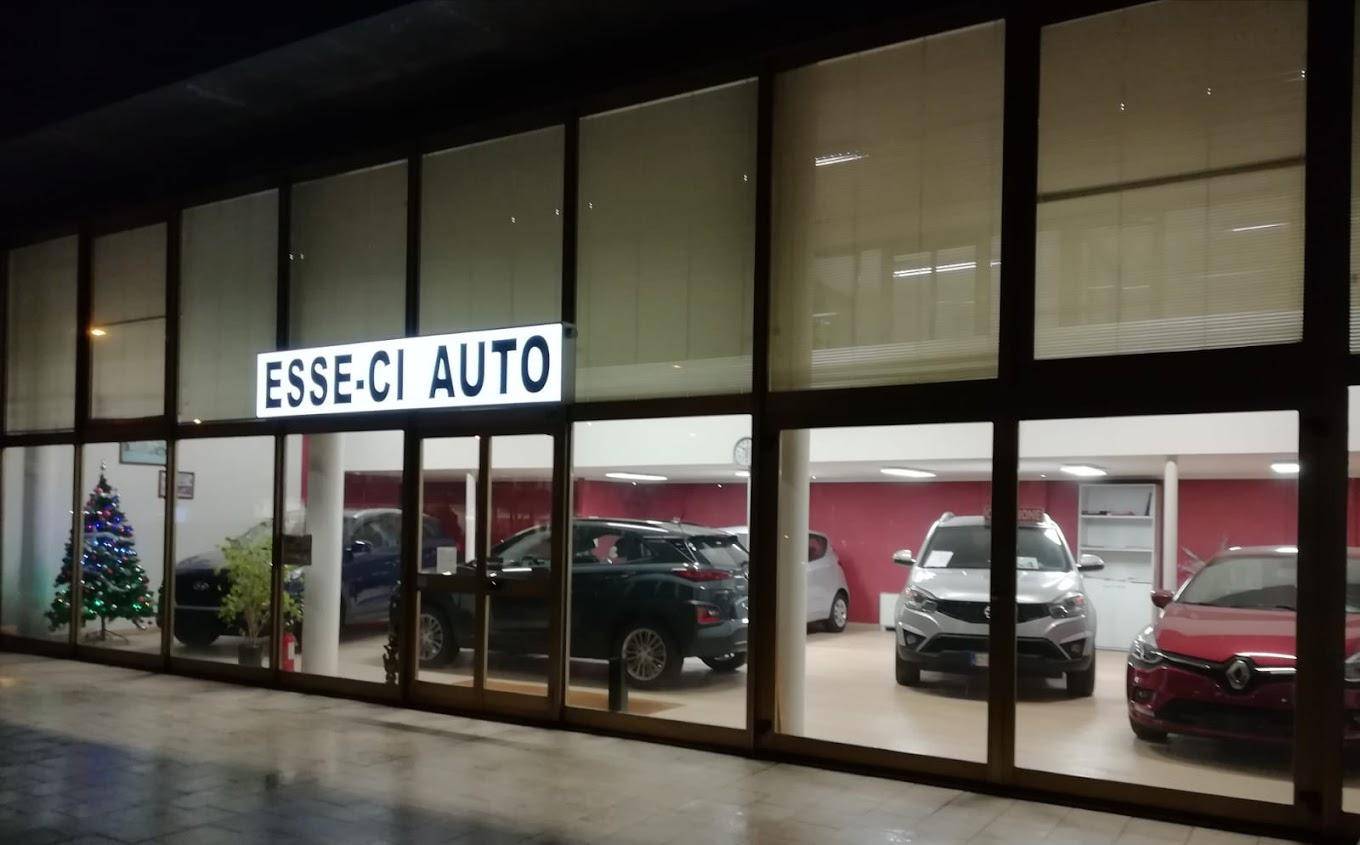 ESSE-CI AUTO