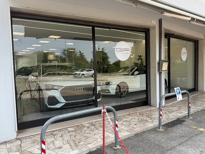 Gp Automobili Srl